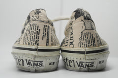 vintage van's style #95 ~ US6.5