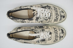 vintage van's style #95 ~ US6.5