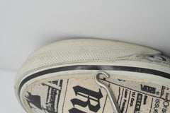 vintage van's style #95 ~ US6.5