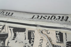 vintage van's style #95 ~ US6.5