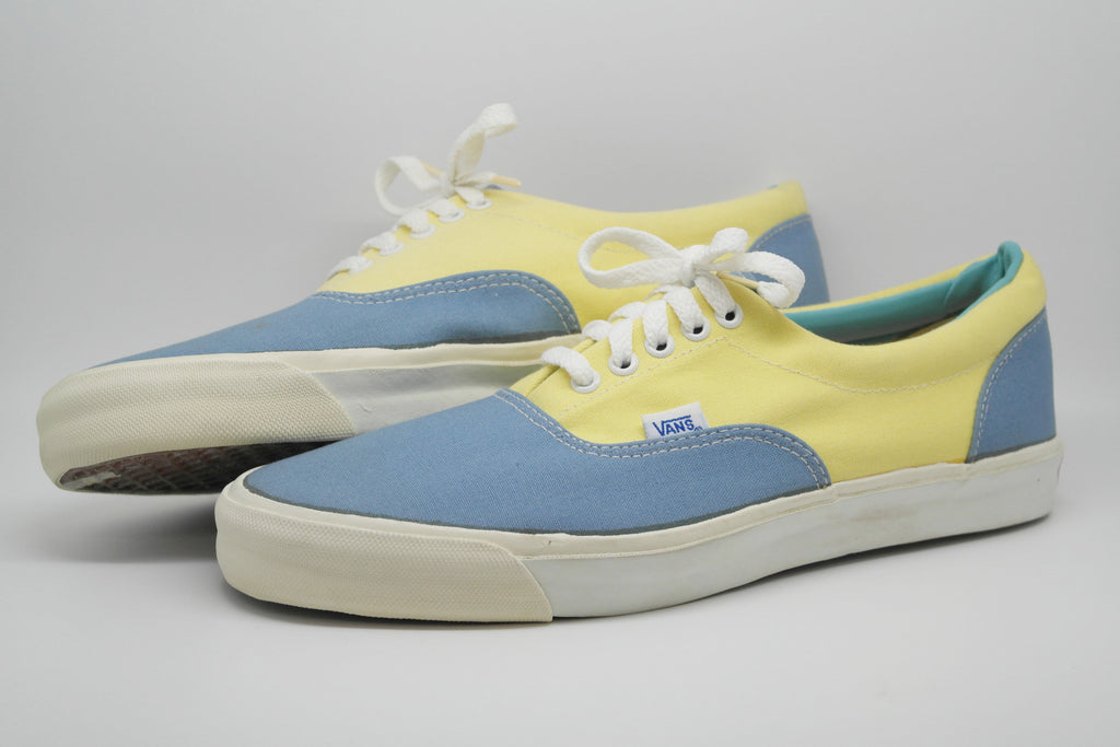 vintage vans style #95 ~ US12