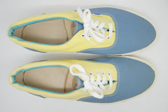 vintage vans style #95 ~ US12