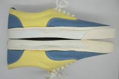 vintage vans style #95 ~ US12