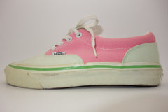 vintage van's style #95 ~ US5.5