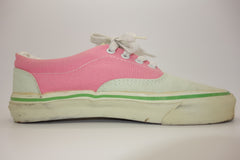 vintage van's style #95 ~ US5.5