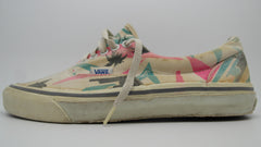 vans style #95 ¬ US7.5 ?