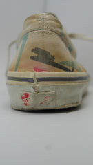 vans style #95 ¬ US7.5 ?