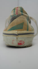 vans style #95 ¬ US7.5 ?