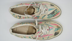 vans style #95 ¬ US7.5 ?