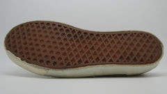 vans style #95 ¬ US7.5 ?