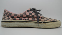 vans style #95 ¬ US8 ?