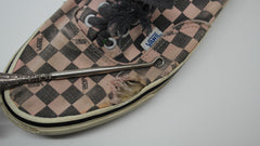 vans style #95 ¬ US8 ?