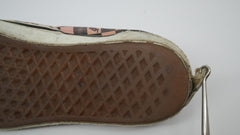 vans style #95 ¬ US8 ?