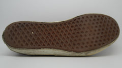 vans style #95 ¬ US8 ?