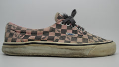 vans style #95 ¬ US8 ?