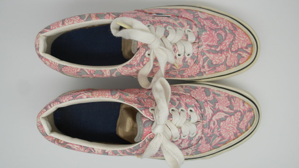 vintage van's style #95 ~ US6.5