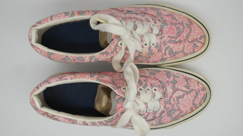 vintage van's style #95 ~ US6.5