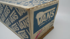 vintage van's style #95 ~ US6.5