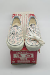 vintage van's style #44 ~ USc6 x 2