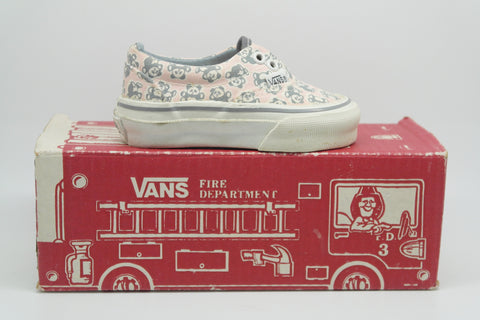 vintage van's style #44 ~ USc6 x 2