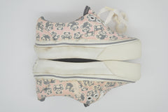 vintage van's style #44 ~ USc6 x 2