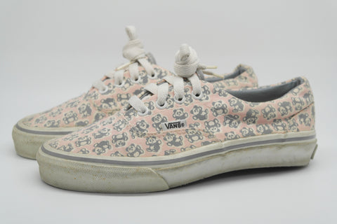 vintage vans style #95 ~ US5.5