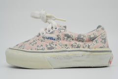 vintage van's style #44 ~ USc6 x 2