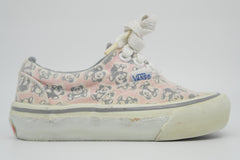 vintage van's style #44 ~ USc6 x 2