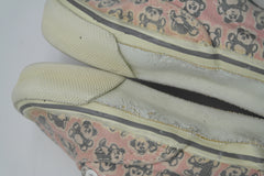 vintage van's style #44 ~ USc6 x 2