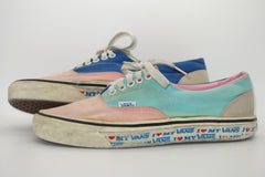 vintage van's style #95 ~ US8.5