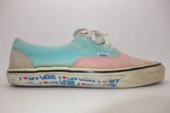 vintage van's style #95 ~ US8.5