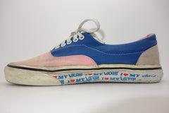 vintage van's style #95 ~ US8.5