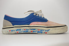 vintage van's style #95 ~ US8.5