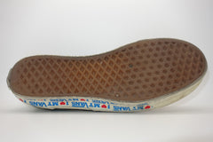 vintage van's style #95 ~ US8.5