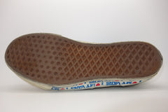 vintage van's style #95 ~ US8.5