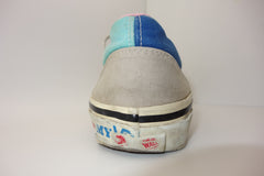 vintage van's style #95 ~ US8.5
