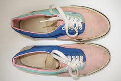 vintage van's style #95 ~ US8.5