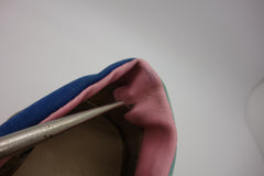 vintage van's style #95 ~ US8.5