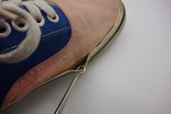 vintage van's style #95 ~ US8.5