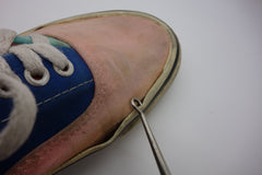 vintage van's style #95 ~ US8.5