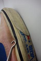vintage van's style #95 ~ US8.5