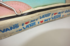vintage van's style #95 ~ US8.5