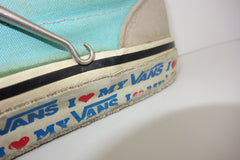 vintage van's style #95 ~ US8.5