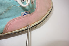 vintage van's style #95 ~ US8.5