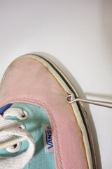 vintage van's style #95 ~ US8.5