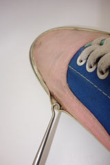 vintage van's style #95 ~ US8.5