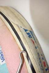 vintage van's style #95 ~ US8.5