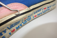 vintage van's style #95 ~ US8.5
