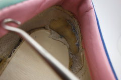 vintage van's style #95 ~ US8.5