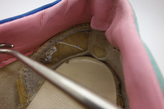 vintage van's style #95 ~ US8.5